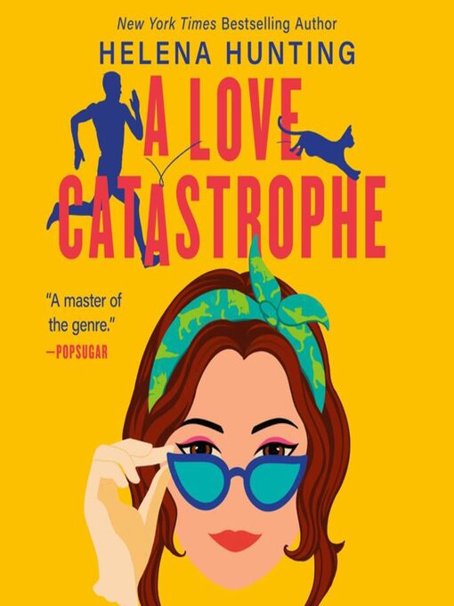Title details for A Love Catastrophe by Helena Hunting - Available